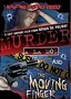 Murder a La Mod / The Moving Finger