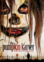 The Pumpkin Karver