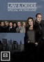 Law & Order: SVU: The Eighth Year