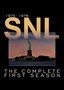 Saturday Night Live: Season 1