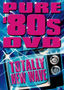 Pure '80s DVD: Totally New Wave