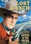 Lost Ranch /  Orphan of the Pecos