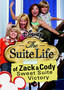 Zack & Cody: Sweet Suite Victory