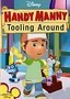 Handy Manny: Tooling Around