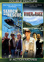 Search and Rescue / River of Rage