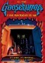 Goosebumps: It Came from Beneath the Sink