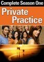 Private Practice: Season 1