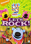Jack's Big Music Show: Let's Rock!