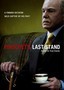 Pinochet's Last Stand