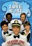 The Love Boat: Season 1: Vol. 1
