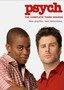 Psych: Season 3