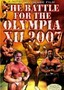 The Battle for the Olympia XII