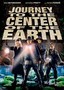 Journey to the Center of the Earth