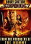 The Scorpion King 2: Rise of a Warrior