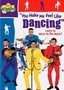 The Wiggles: You Make Me Feel Like Dancing