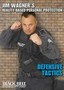 Defensive Tactics: Jim Wagner