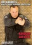Handgun Survival: Jim Wagner's Protection