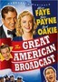 The Great American Broadcast