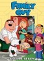 Family Guy: Vol. 7