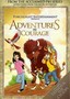 Adventures in Courage