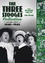 The Three Stooges: Vol. 3: 1940-1942