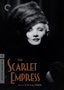 The Scarlet Empress