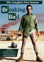 Breaking Bad: Season 1