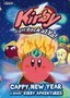 Cappy New Year & Other Kirby Adventures