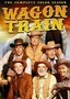 Wagon Train: The Complete Color Season