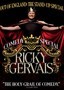 Ricky Gervais: Out of England