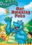 Dragon Tales: Our Amazing Pets!