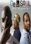 De La Soul: Me, Myself & I
