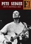 Pete Seeger: Live in Australia 1963