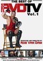 The Best of RVD TV: Vol. 1