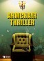 Armchair Thriller: Rachel in Danger