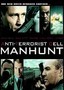 Anti-Terrorist Cell: Manhunt