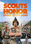 Scout's Honor: Badge to the Bone