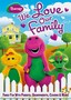 Barney: We Love Our Family