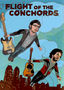 Flight of the Conchords