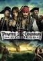 Pirates of the Caribbean: Stranger Tides