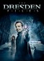 The Dresden Files
