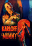 The Mummy
