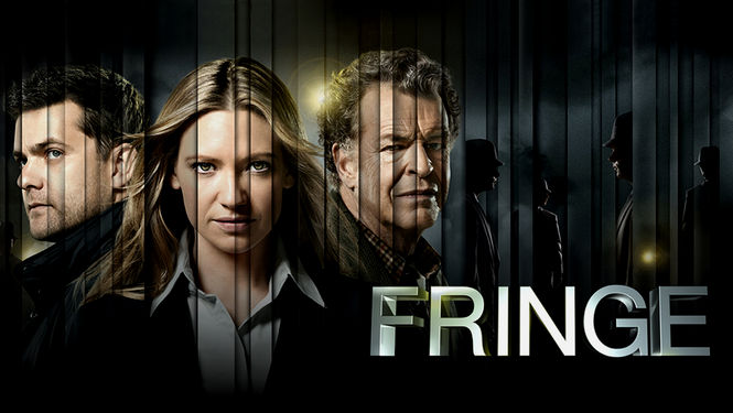 Fringe   -  7